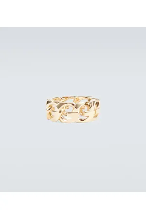 Givenchy G Chain ring