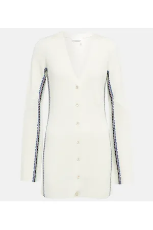 Chloé ChloÃ© Wool cardigan