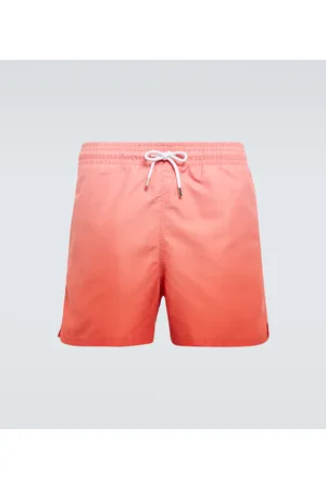DEREK ROSE Swim shorts