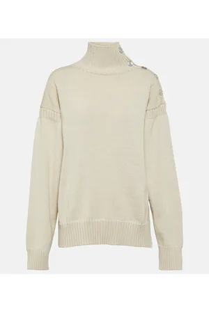 Jil Sander Wool sweater