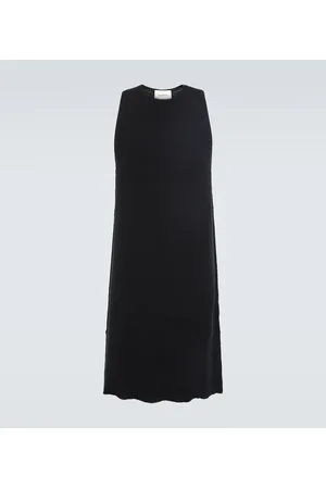 Nanushka Zeno cotton-blend tank top