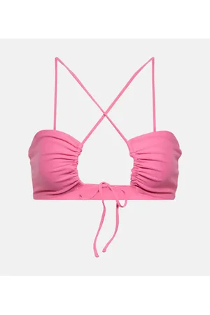 Jade Swim Livi bikini top