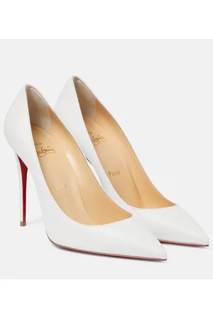Christian Louboutin Kate nappa pumps