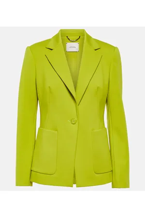 Dorothee Schumacher Emotional Essence blazer