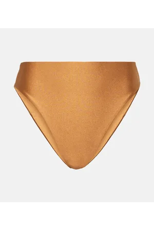 Jade Swim Incline bikini bottoms