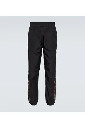 VERSACE La Greca sweatpants
