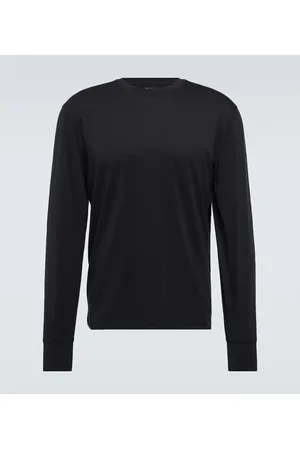 Tom Ford Cotton-blend sweatshirt