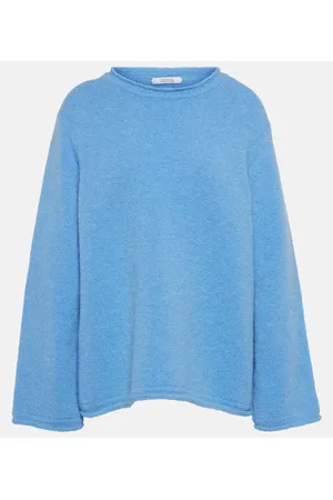 Dorothee Schumacher Cozy Comfort alpaca-blend sweater