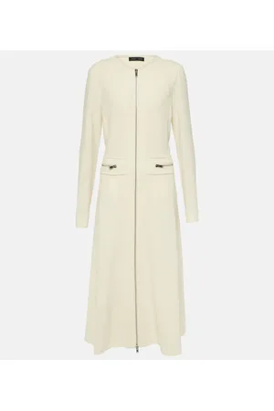 Proenza Schouler Joanne midi dress