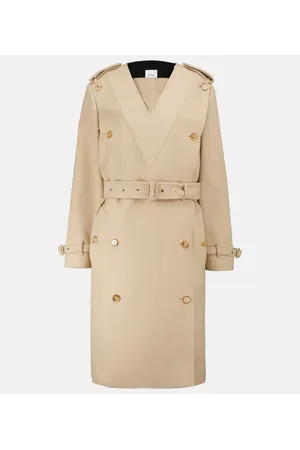 burberry trench coat udsalg