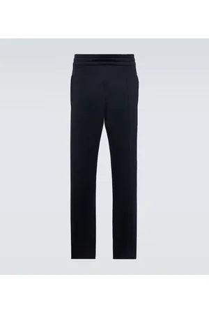 Burberry Stripe sweatpants
