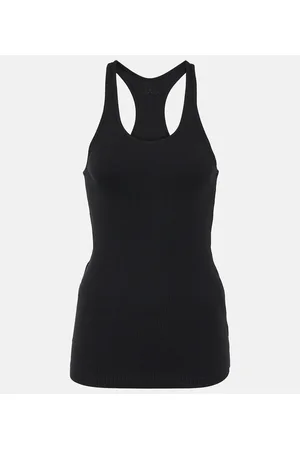 Isabel Marant Cotton tank top