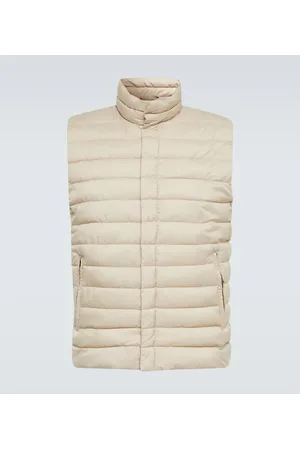 HERNO Quilted vest