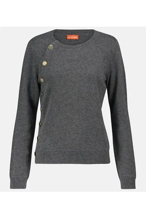 Altuzarra Minamoto cashmere sweater