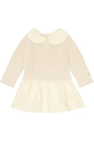 Donsje Baby Firal cotton dress
