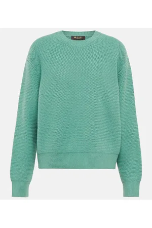 Loro Piana Cashmere sweater