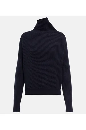 Loro Piana Ribbed-knit sweater