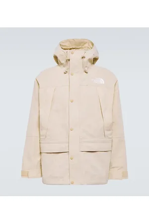 The North Face Mountain Cargo technical jacket