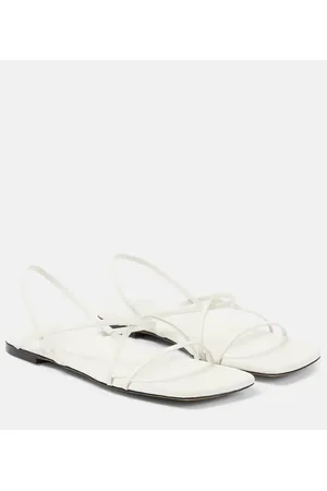 Proenza Schouler Leather sandals
