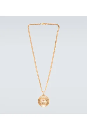 VERSACE Medusa Biggie necklace