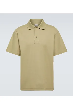 Burberry Cotton polo shirt