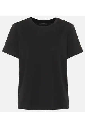 The Row Wesler cotton T-shirt