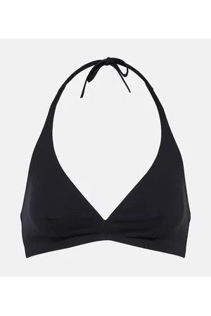 ERES Gang triangle bikini top