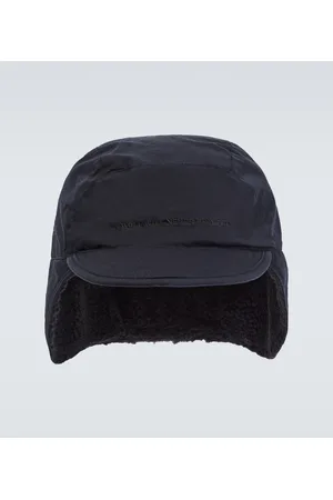 UNDERCOVER X Kamilla TolnÃ¸ cotton hat