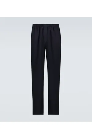 Sunspel Cotton pajama pants