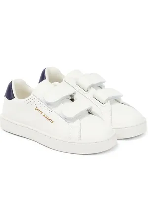 Palm Angels Palm One Strap leather sneakers
