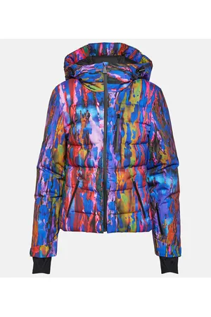 Aztech Down ski jacket