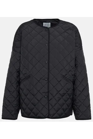 Totême Quilted jacket