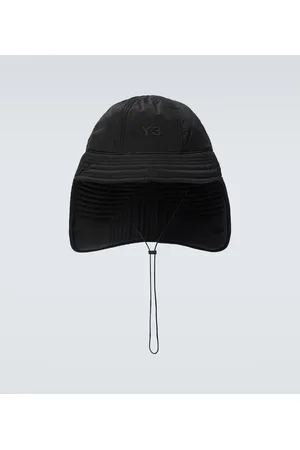 Y-3 Logo hat