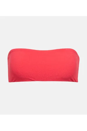 Jade Swim All Round bandeau bikini top