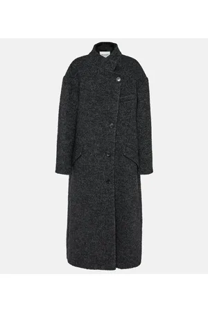 Marant Etoile Sabine coat