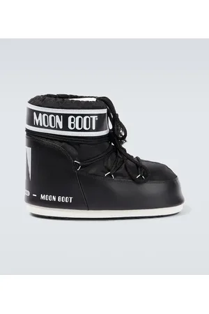 Moon Boot Icon Low snow boots