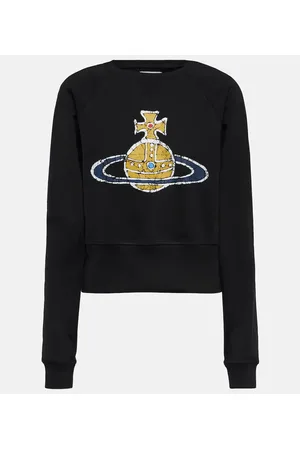 Vivienne Westwood Cotton sweatshirt