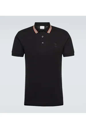 Burberry Cotton polo shirt