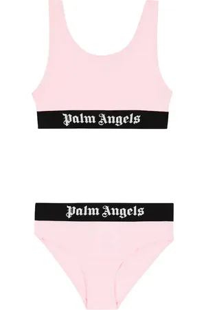 Palm Angels Logo bikini