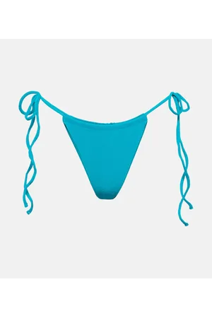Jade Swim Lana bikini bottoms