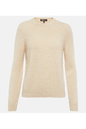 Loro Piana Cashmere sweater