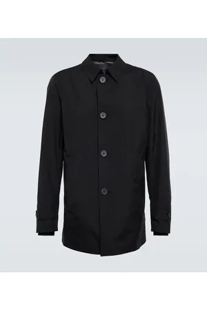 HERNO Technical jacket