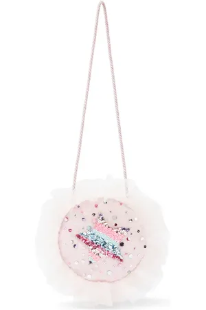 Tutu Du Monde X BarbieÂ® Star Dazzle crossbody bag
