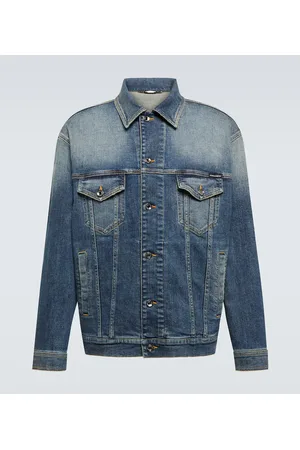 Dolce & Gabbana Denim jacket