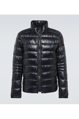 Canada Goose Crofton down jacket