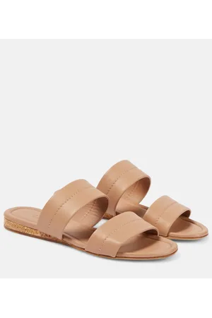GABRIELA HEARST Lora leather sandals