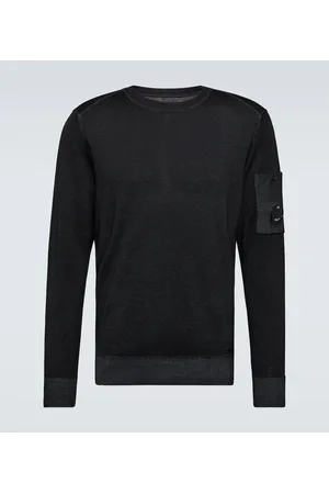 C.P. Company Wool sweater