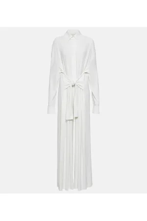 Norma Kamali Wide-leg jumpsuit