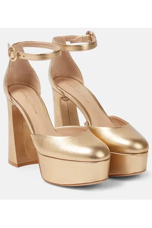 Gianvito Rossi Holly D