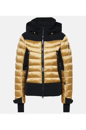Toni Sailer Caytlyn Splendid padded ski jacket